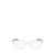 Nike Nike Eyeglasses CLEAR