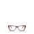 Jimmy Choo Jimmy Choo Eyeglasses RED