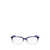 Nike Nike Eyeglasses BLUE VOID / CRYSTAL FADE