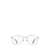 Paul Smith Paul Smith Eyeglasses Silver