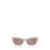 Jimmy Choo Jimmy Choo Sunglasses ASH