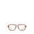 ZEGNA Zegna Eyeglasses SHINY LIGHT BROWN