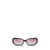 Jimmy Choo Jimmy Choo Sunglasses BLACK / SILVER NIGHT