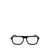 Calvin Klein Calvin Klein Eyeglasses Brown