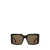 Max Mara Max Mara Sunglasses BLACK / HORN