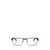Prada Prada Eyeglasses MATTE BLACK