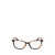 Calvin Klein Calvin Klein Eyeglasses Brown
