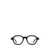 ZEGNA Zegna Eyeglasses SHINY BLACK