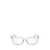 Calvin Klein Calvin Klein Eyeglasses CRYSTAL