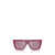 Jimmy Choo Jimmy Choo Sunglasses BOYSENBERRY VIOLET