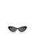 Jimmy Choo Jimmy Choo Sunglasses Black