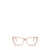 Jimmy Choo Jimmy Choo Eyeglasses PINK