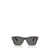 Versace Versace Eyewear Sunglasses Brown