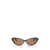 Jimmy Choo Jimmy Choo Sunglasses Brown