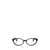 Jimmy Choo Jimmy Choo Eyeglasses Black
