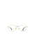 Max Mara Max Mara Eyeglasses SHINY PALE GOLD