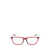 Nike Nike Eyeglasses DARK TEAM RED