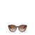 Jimmy Choo Jimmy Choo Sunglasses Brown