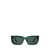 Max Mara Max Mara Sunglasses DARK GREEN / STRIPED