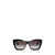 Jimmy Choo Jimmy Choo Sunglasses Black