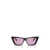 Jimmy Choo Jimmy Choo Sunglasses Black