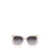 Jimmy Choo Jimmy Choo Sunglasses Beige