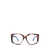 Max Mara Max Mara Eyeglasses COLOURED HAVANA