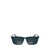 Calvin Klein Calvin Klein Sunglasses TRANSPARENT PETROL