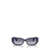 Jimmy Choo Jimmy Choo Sunglasses BLUE