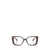 Jimmy Choo Jimmy Choo Eyeglasses Brown