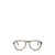Persol Persol Eyeglasses AMBER BROWN / PIRATE BLACK