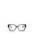 Jimmy Choo Jimmy Choo Eyeglasses Black