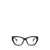 Jimmy Choo Jimmy Choo Eyeglasses Black