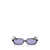 MIU MIU EYEWEAR Miu Miu Eyewear Sunglasses Black