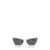Jimmy Choo Jimmy Choo Sunglasses SILVER