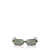 MIU MIU EYEWEAR Miu Miu Eyewear Sunglasses HONEY HAVANA