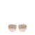Versace Versace Eyewear Sunglasses GOLD