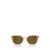 Versace Versace Eyewear Sunglasses TRANSPARENT LIGHT BROWN