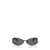 Versace Versace Eyewear Sunglasses MATTE BLACK