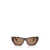 Jimmy Choo Jimmy Choo Sunglasses Brown