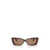 Jimmy Choo Jimmy Choo Sunglasses Brown