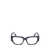 Max Mara Max Mara Eyeglasses SHINY BLUE