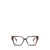 Jimmy Choo Jimmy Choo Eyeglasses Brown