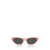 Versace Versace Eyewear Sunglasses PINK