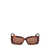 Max Mara Max Mara Sunglasses Brown