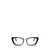 Jimmy Choo Jimmy Choo Eyeglasses Black