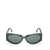Max Mara Max Mara Sunglasses GREEN HORN