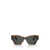 Versace Versace Eyewear Sunglasses HAVANA TORTOISE