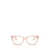 Ralph Lauren Ralph Lauren Eyeglasses OPAL PINK