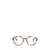 Giorgio Armani Giorgio Armani Eyeglasses HAVANA GIALLA